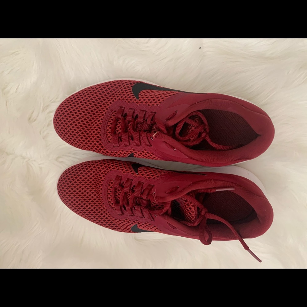 Nike training shoes